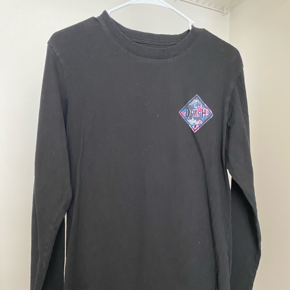 Dutch Bros Long Sleeve